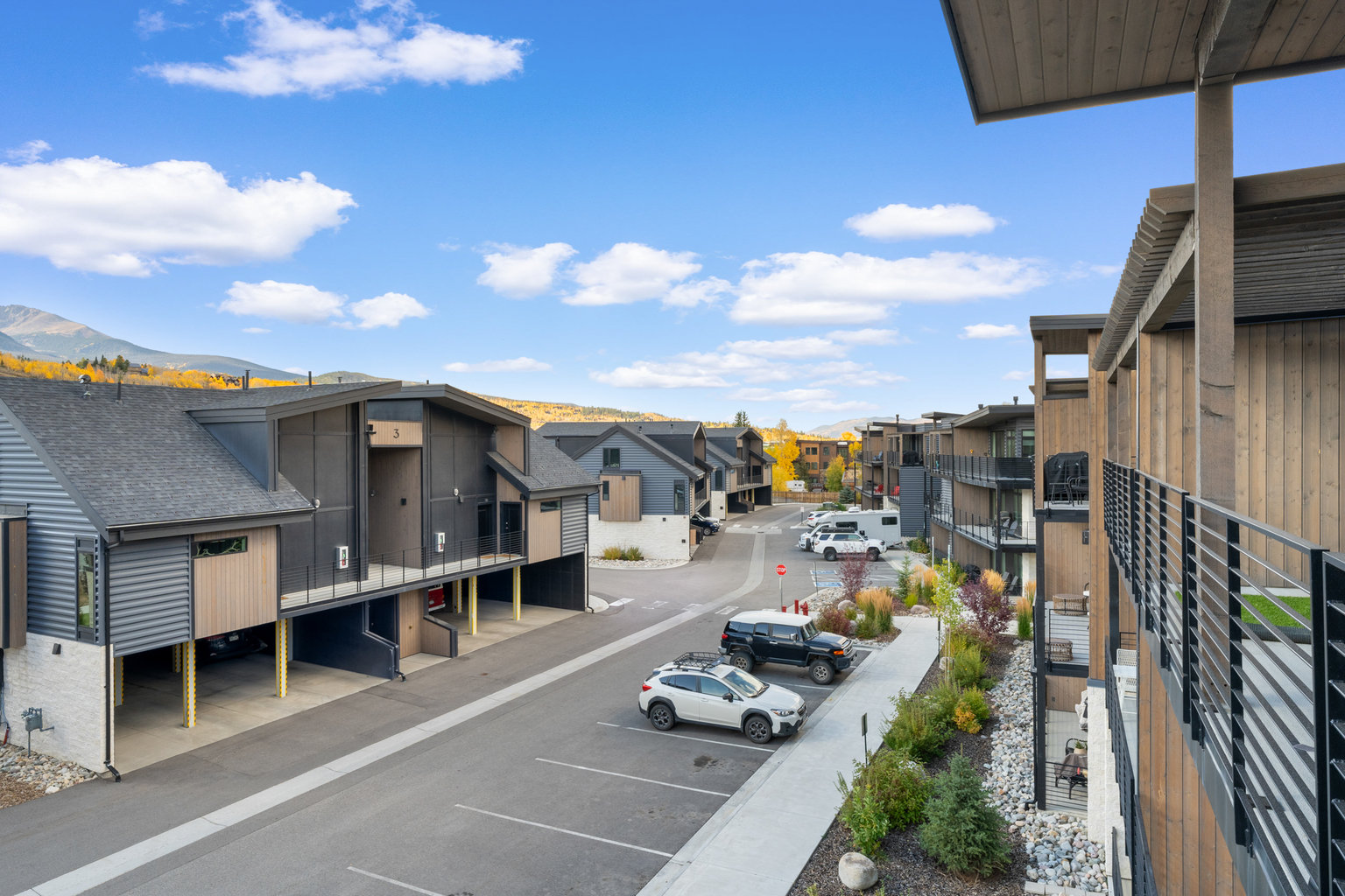 Silverthorne Vacation Rental
