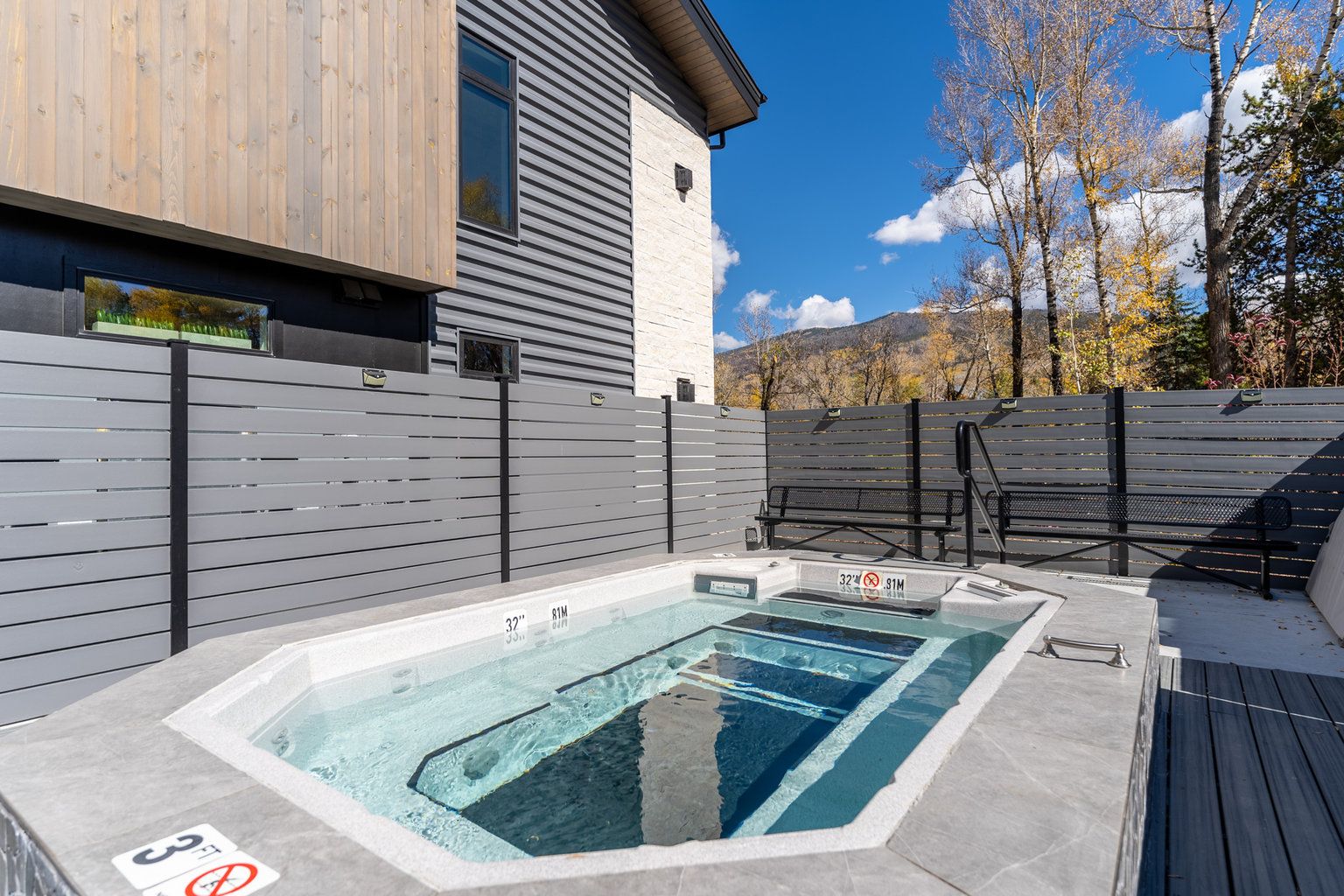 Silverthorne Vacation Rental