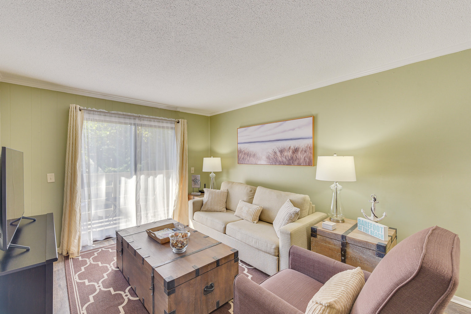 Hilton Head Island Vacation Rental