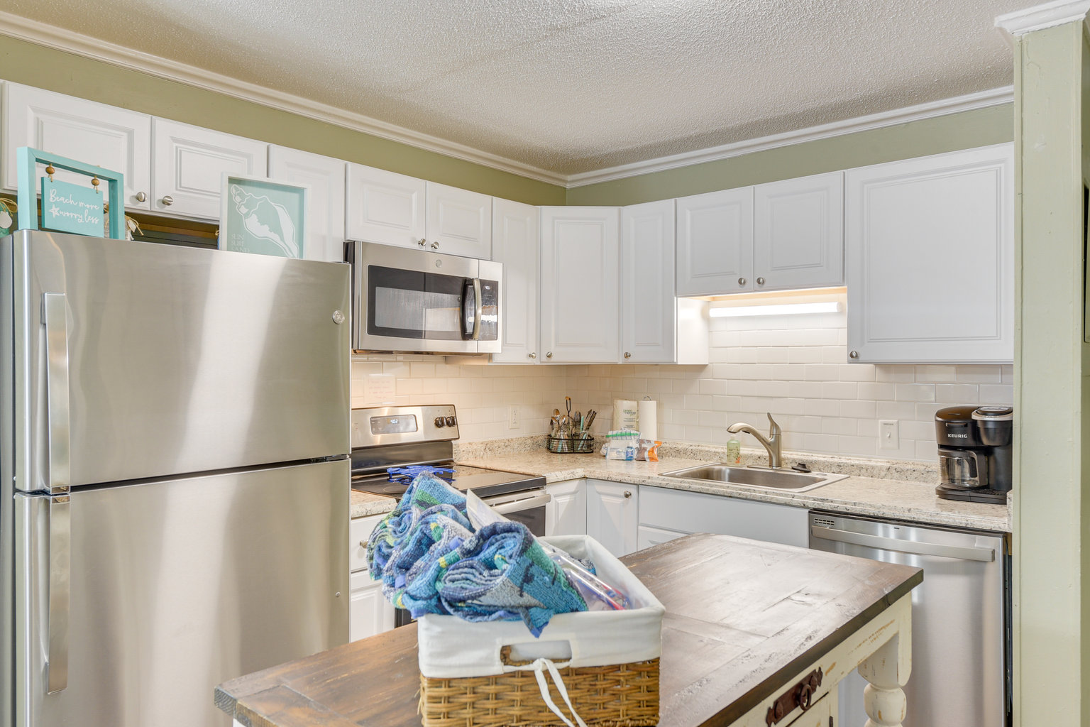 Hilton Head Island Vacation Rental
