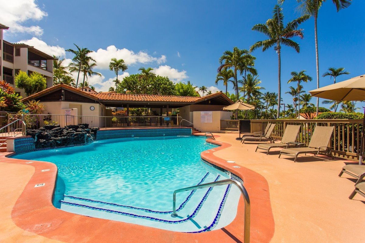 Kailua-Kona Vacation Rental