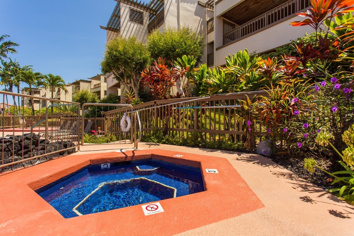 Kailua-Kona Vacation Rental