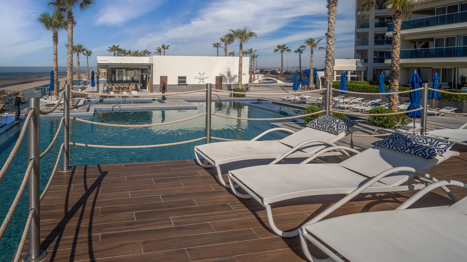 Puerto Peñasco Vacation Rental