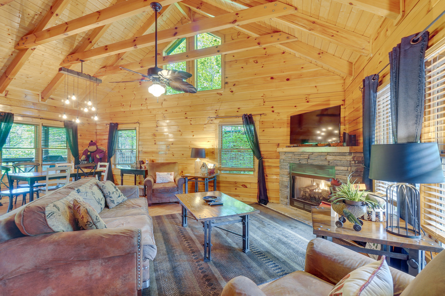 Pigeon Forge Vacation Rental