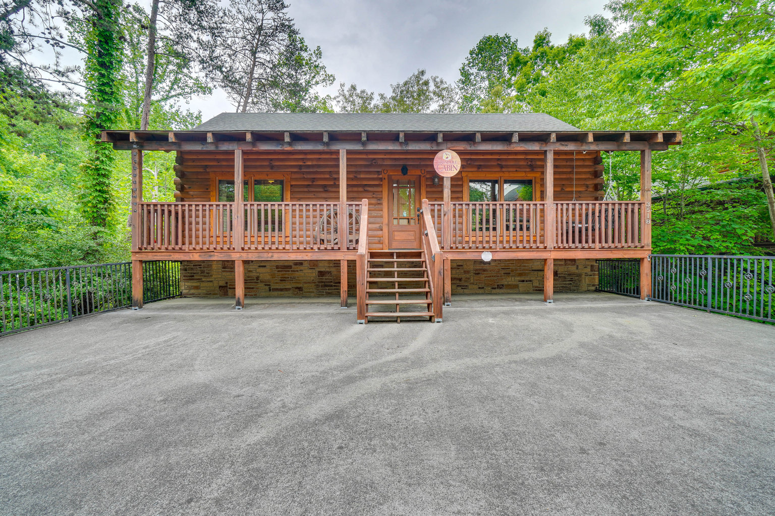 Pigeon Forge Vacation Rental