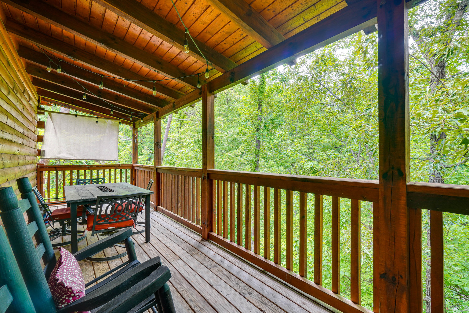 Pigeon Forge Vacation Rental