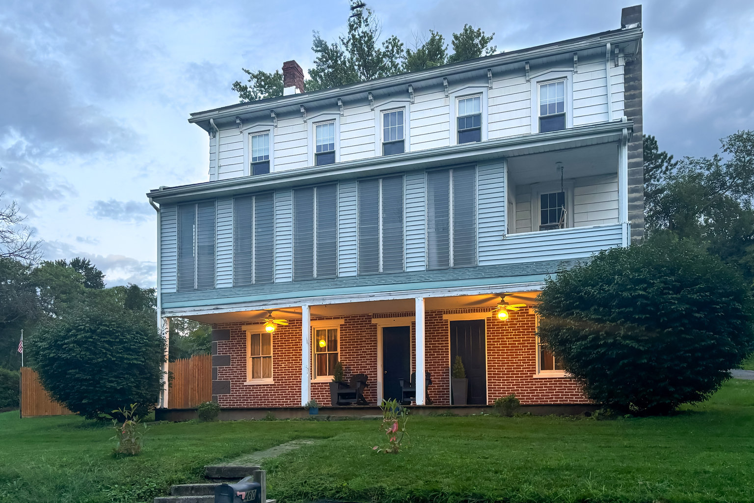 York Haven Vacation Rental