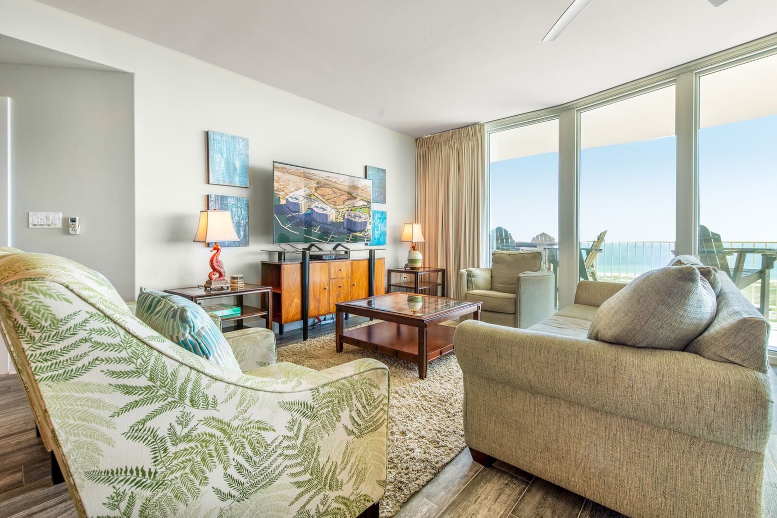 Orange Beach Vacation Rental