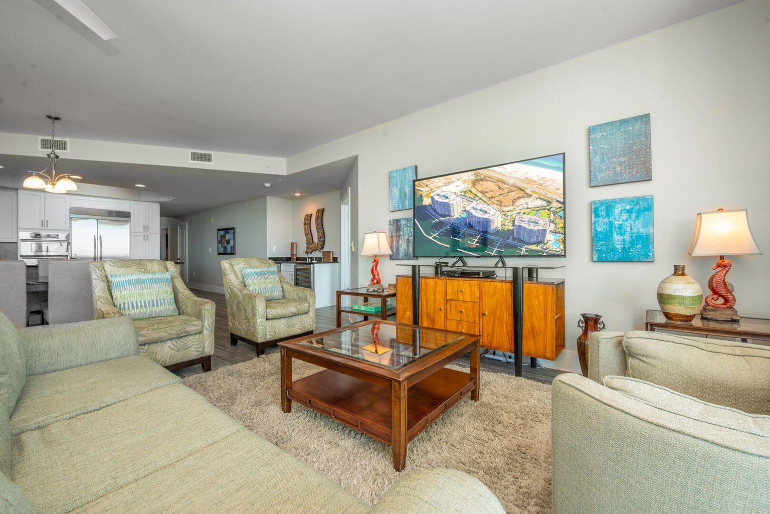 Orange Beach Vacation Rental