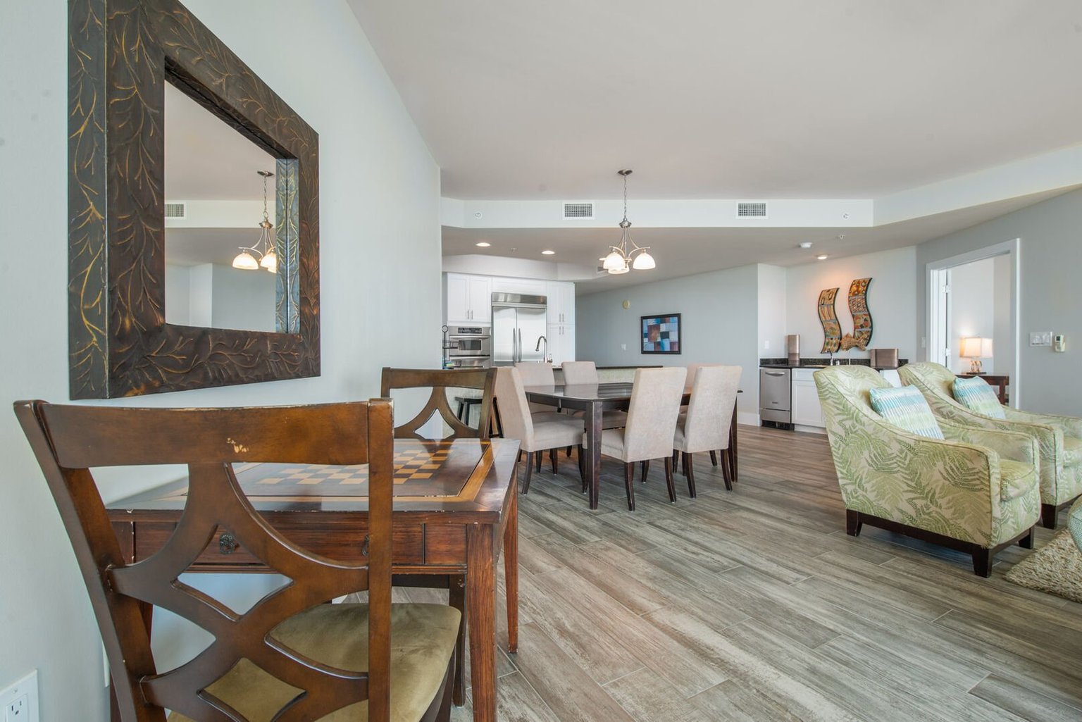 Orange Beach Vacation Rental