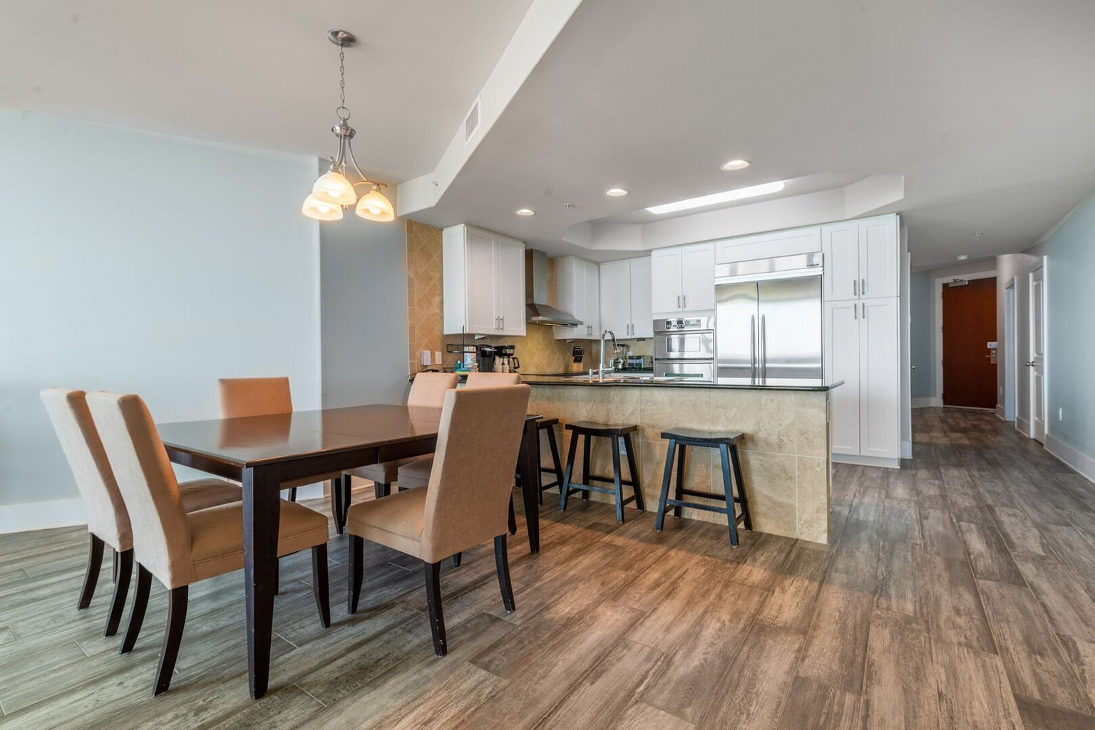 Orange Beach Vacation Rental