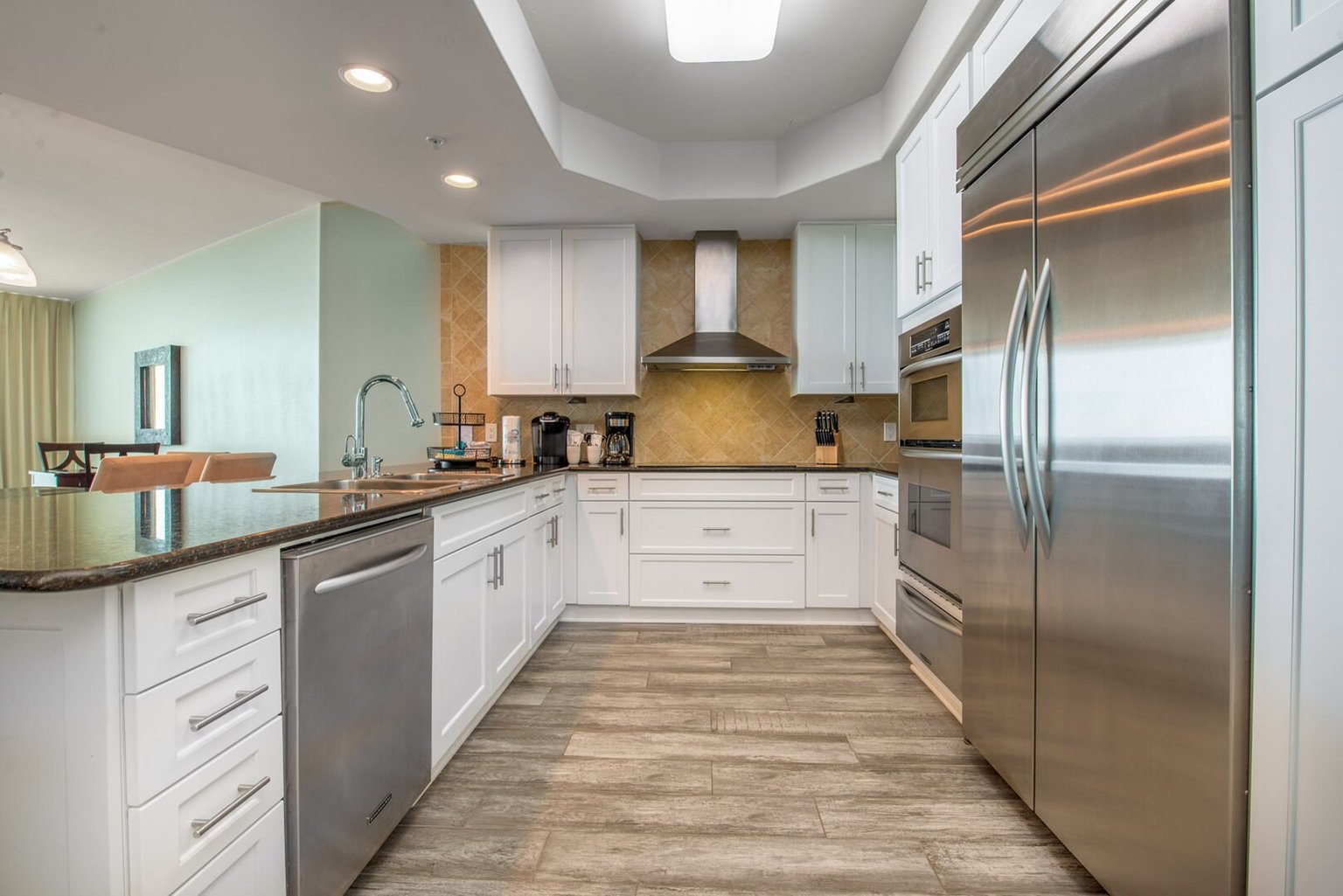 Orange Beach Vacation Rental