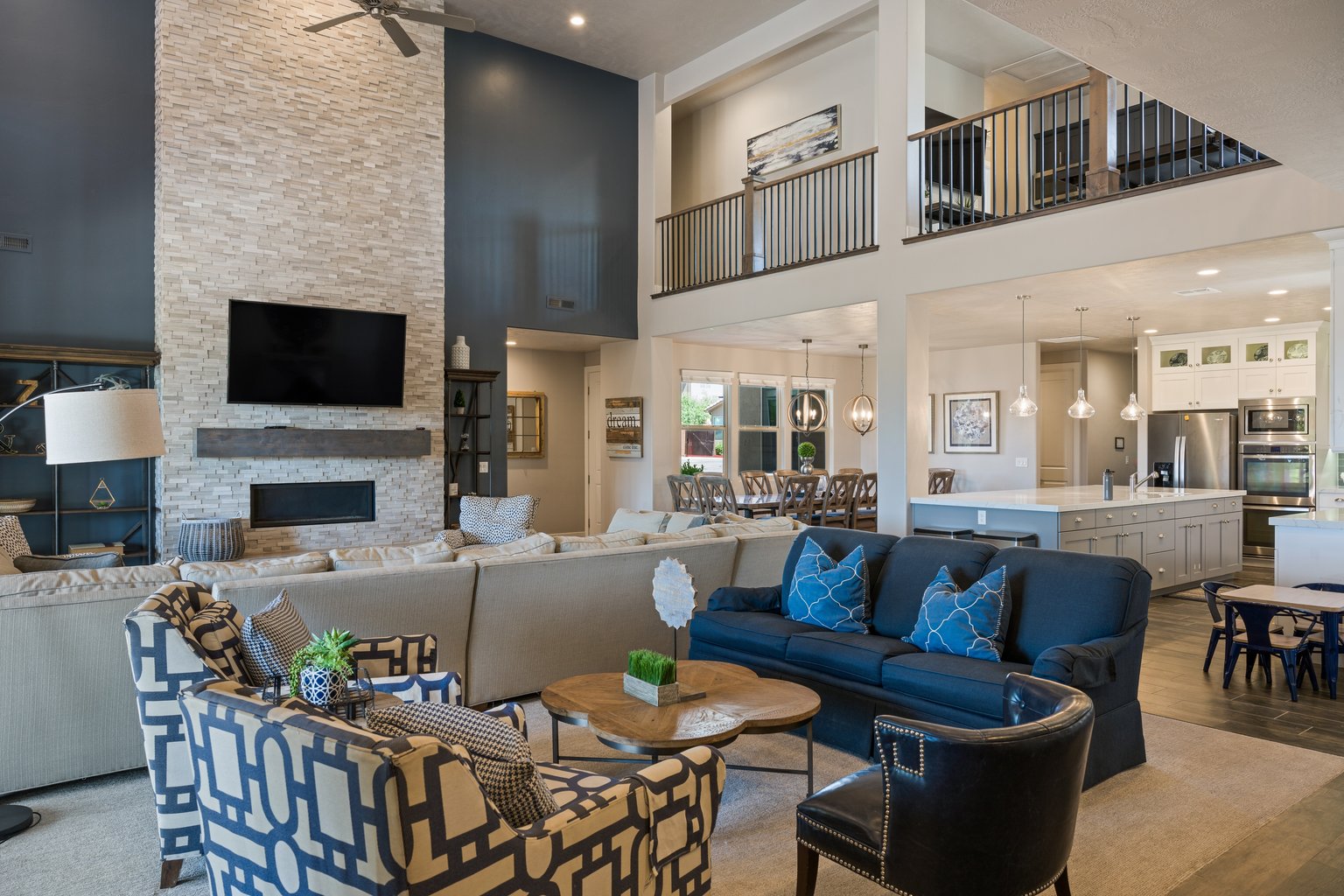 Santa Clara Vacation Rental