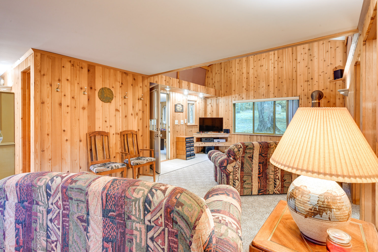 Harrison Vacation Rental