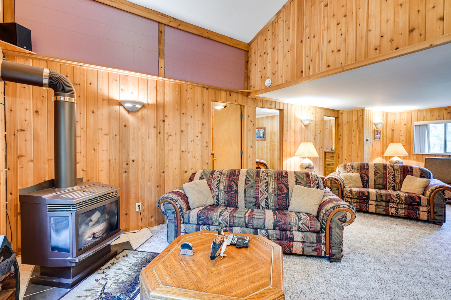 Harrison Vacation Rental