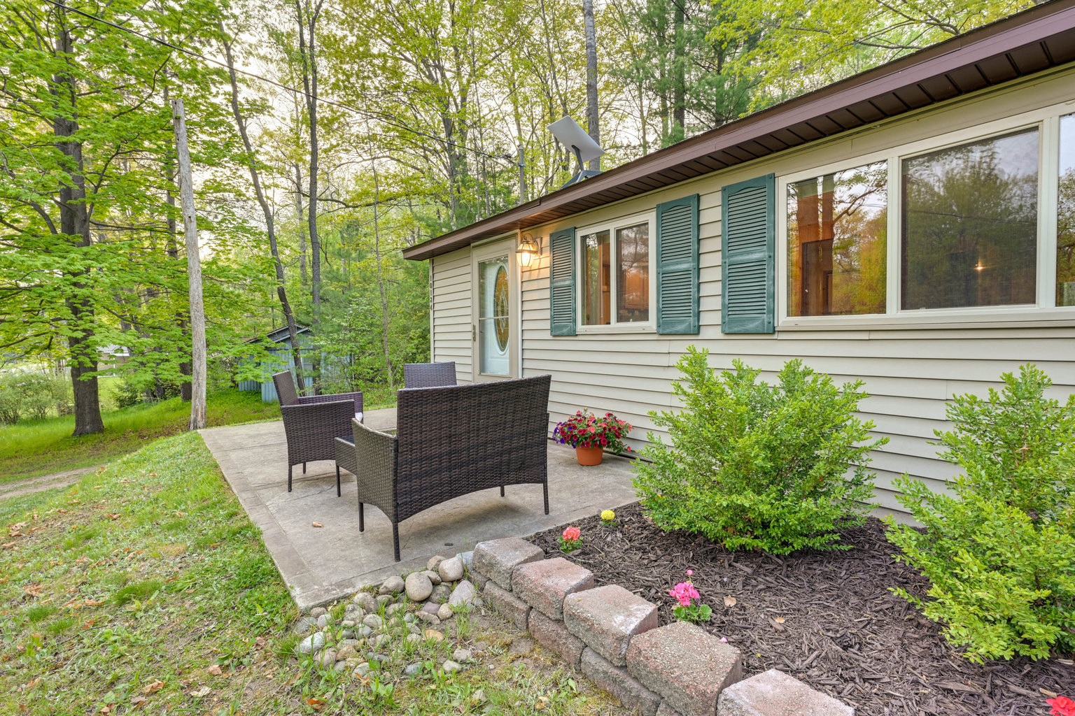 Harrison Vacation Rental