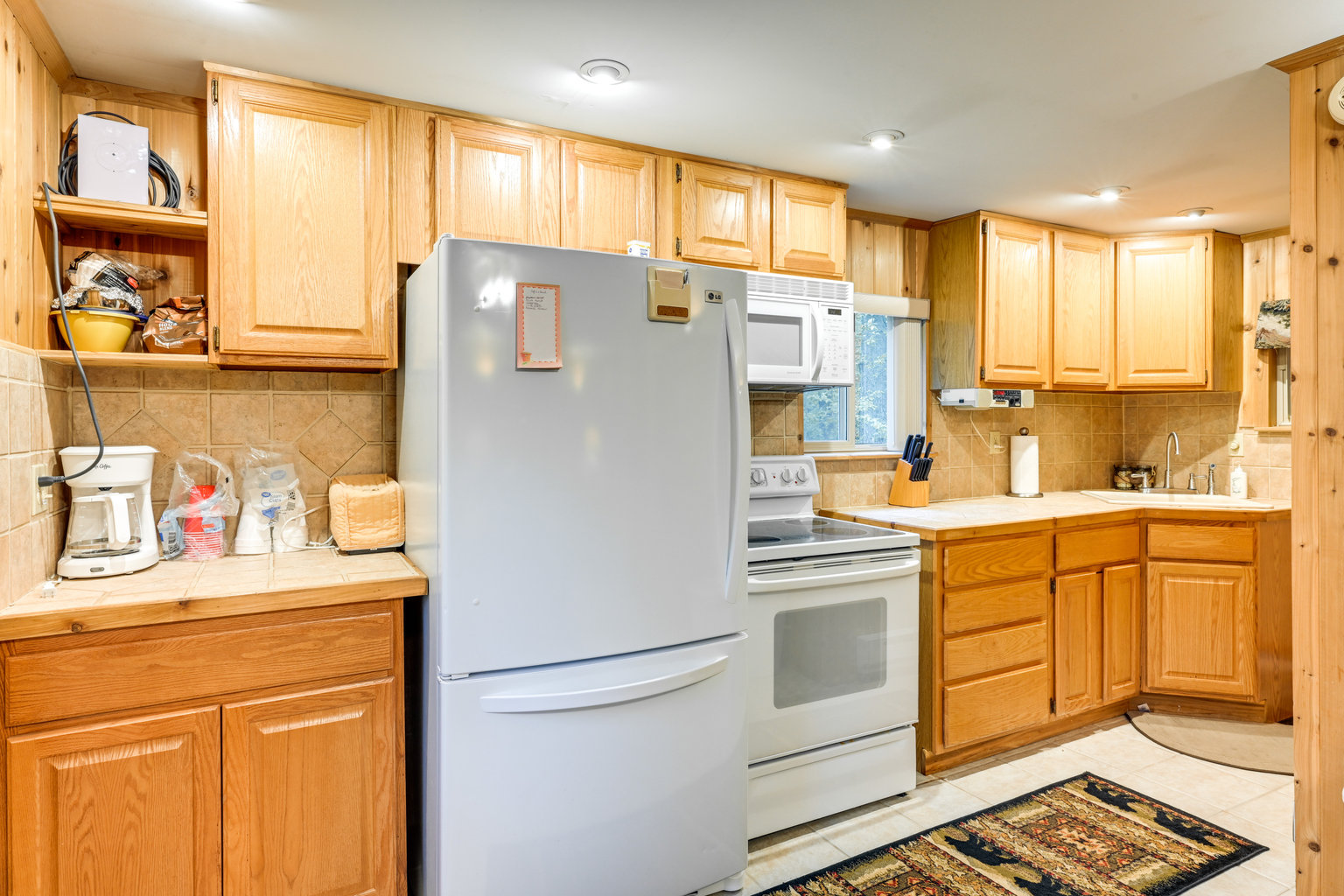 Harrison Vacation Rental