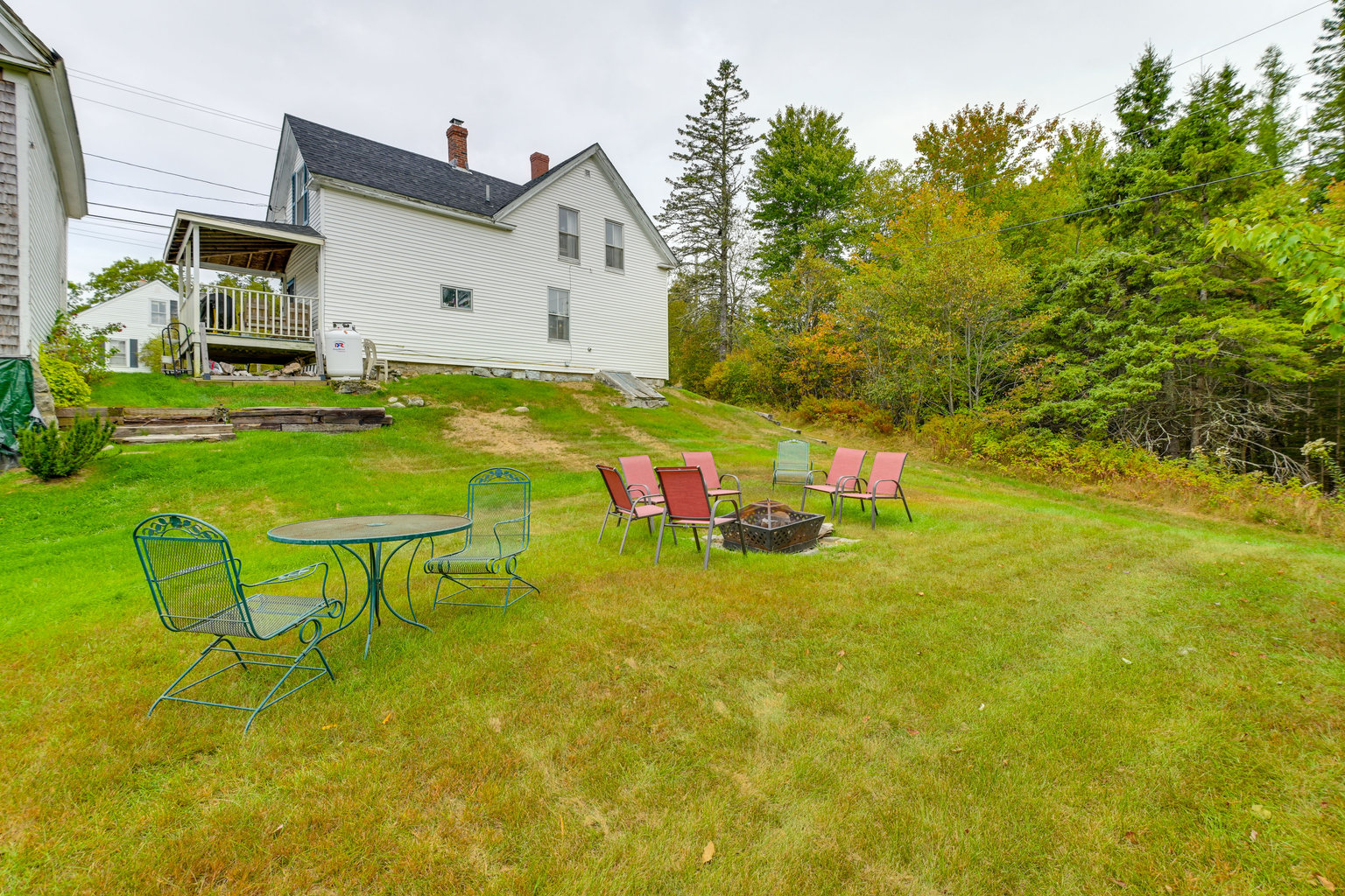 Gouldsboro Vacation Rental