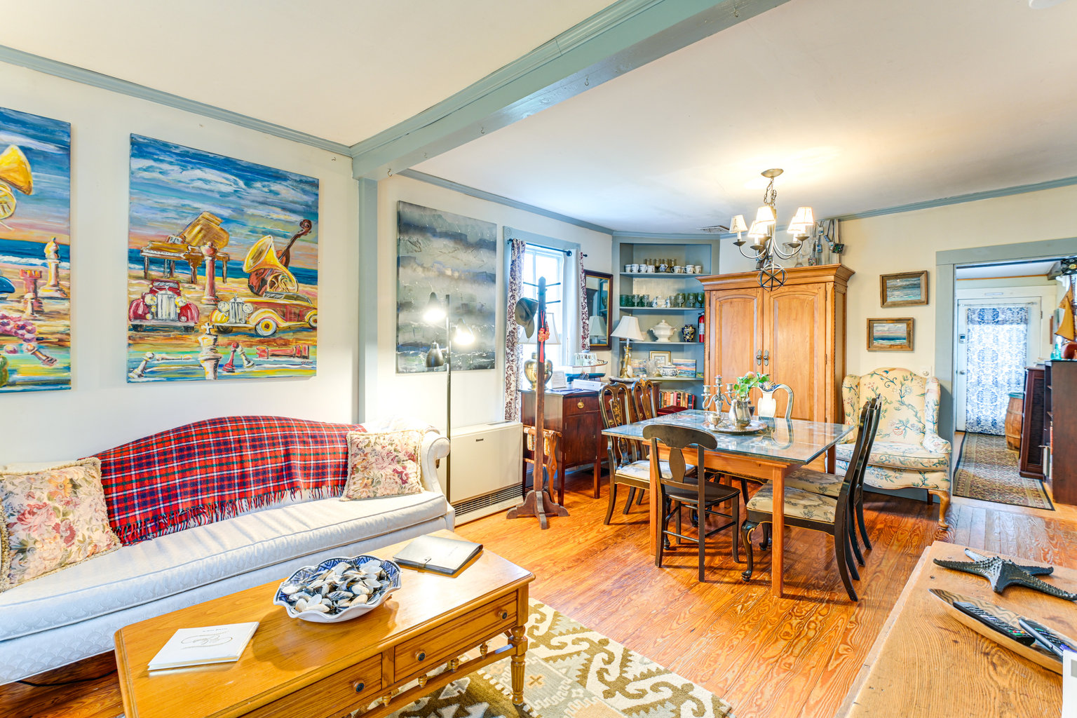 Gouldsboro Vacation Rental