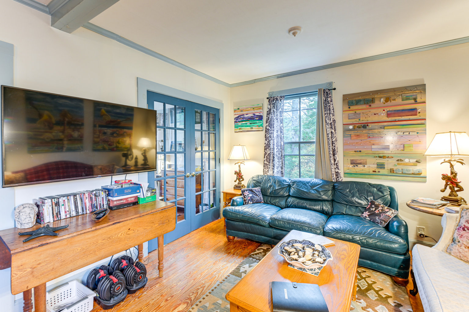 Gouldsboro Vacation Rental