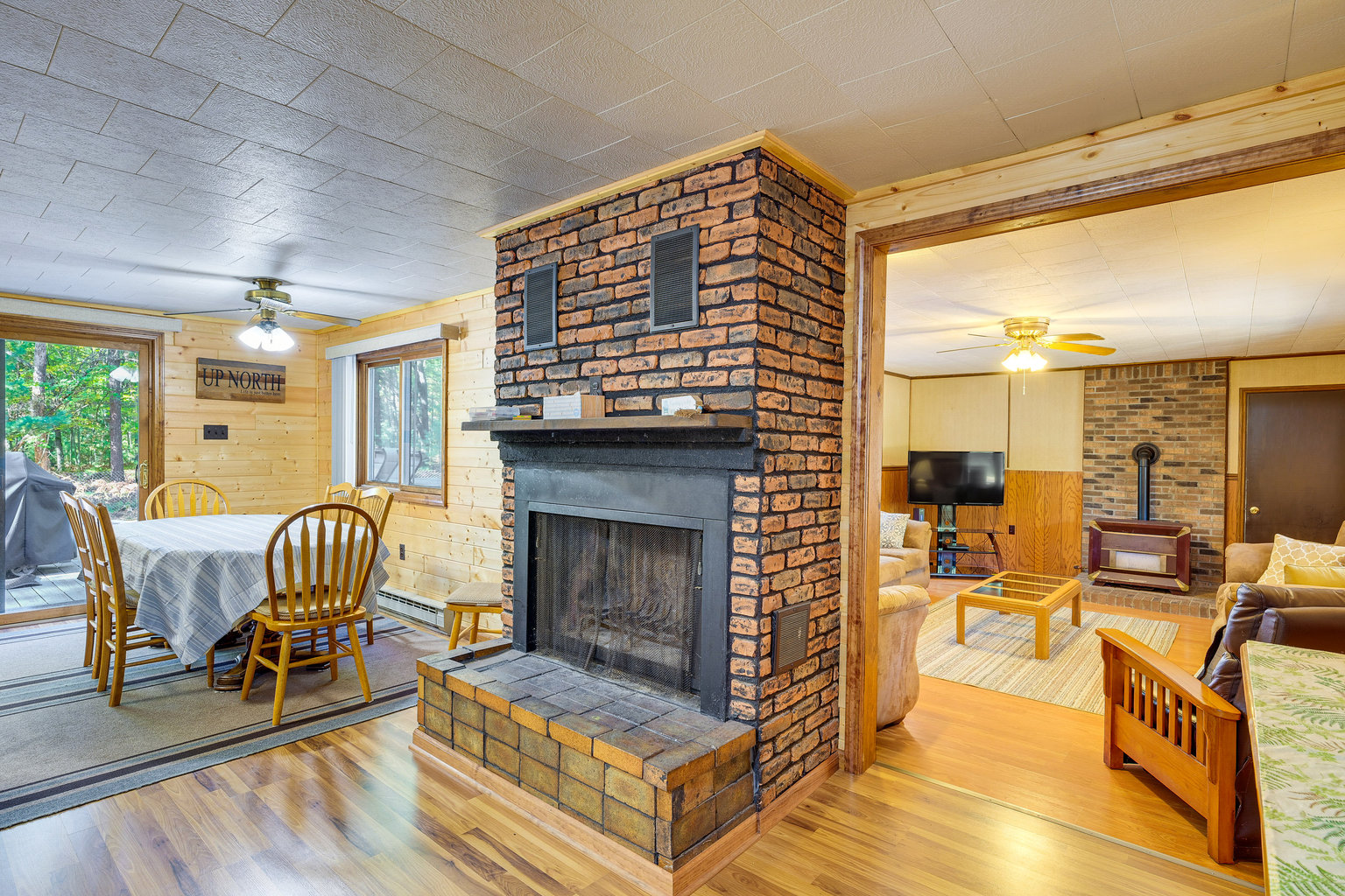 Roscommon Vacation Rental