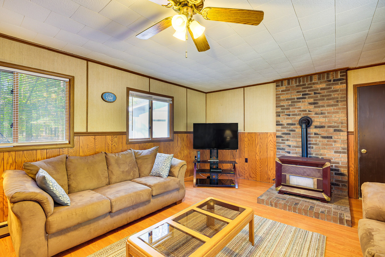 Roscommon Vacation Rental