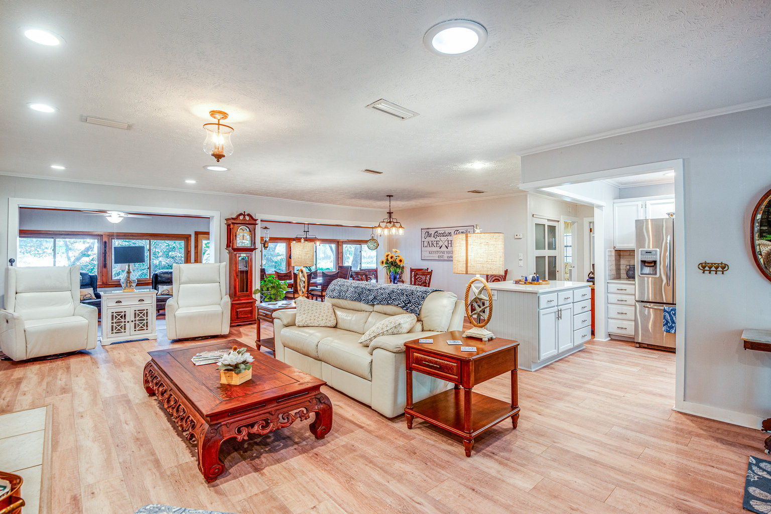 Keystone Heights Vacation Rental