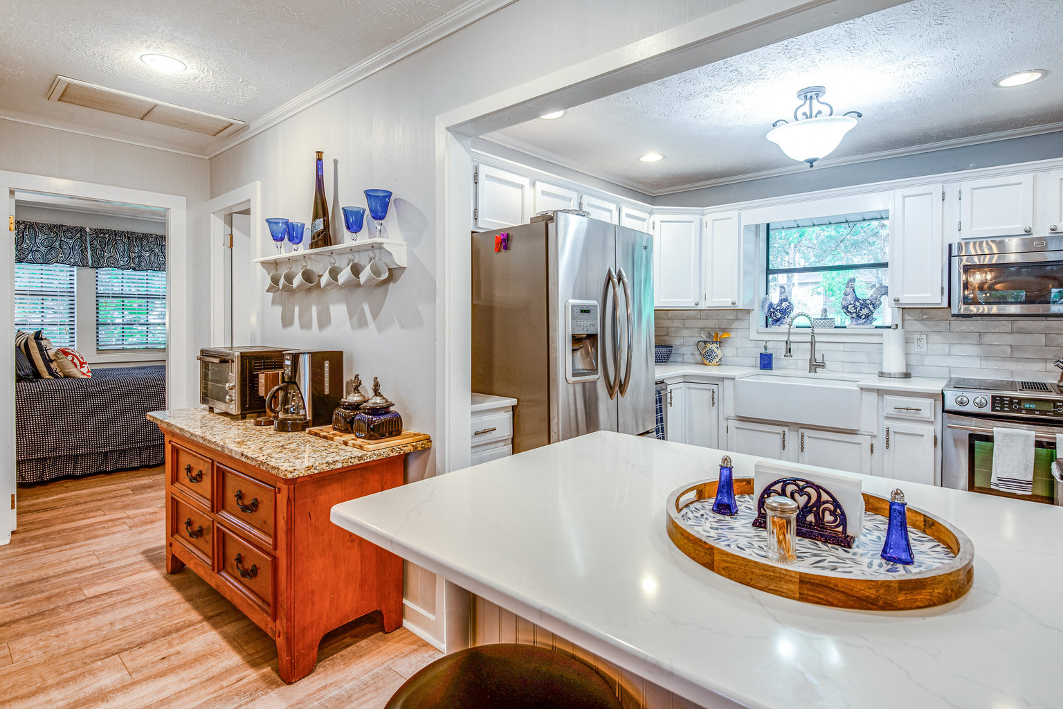 Keystone Heights Vacation Rental