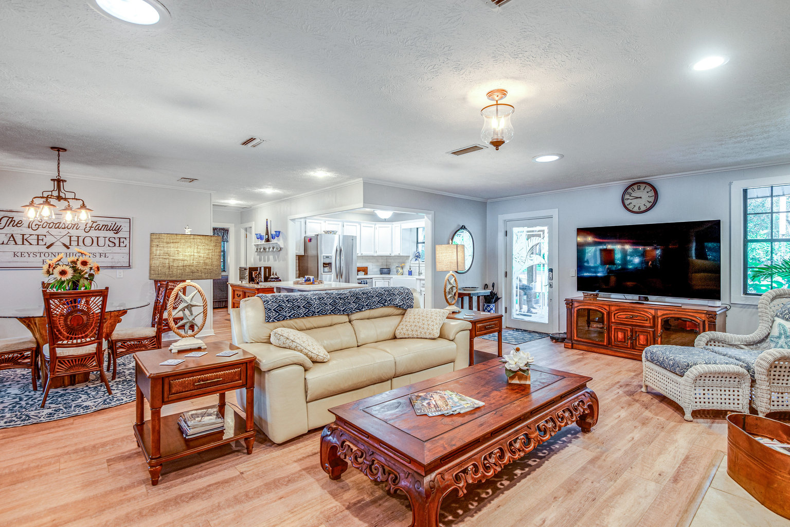 Keystone Heights Vacation Rental