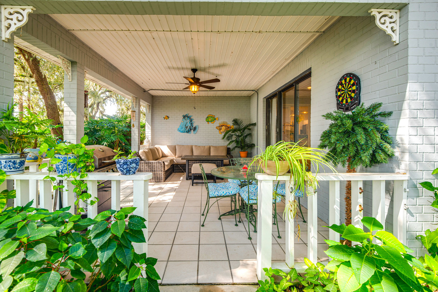 Keystone Heights Vacation Rental