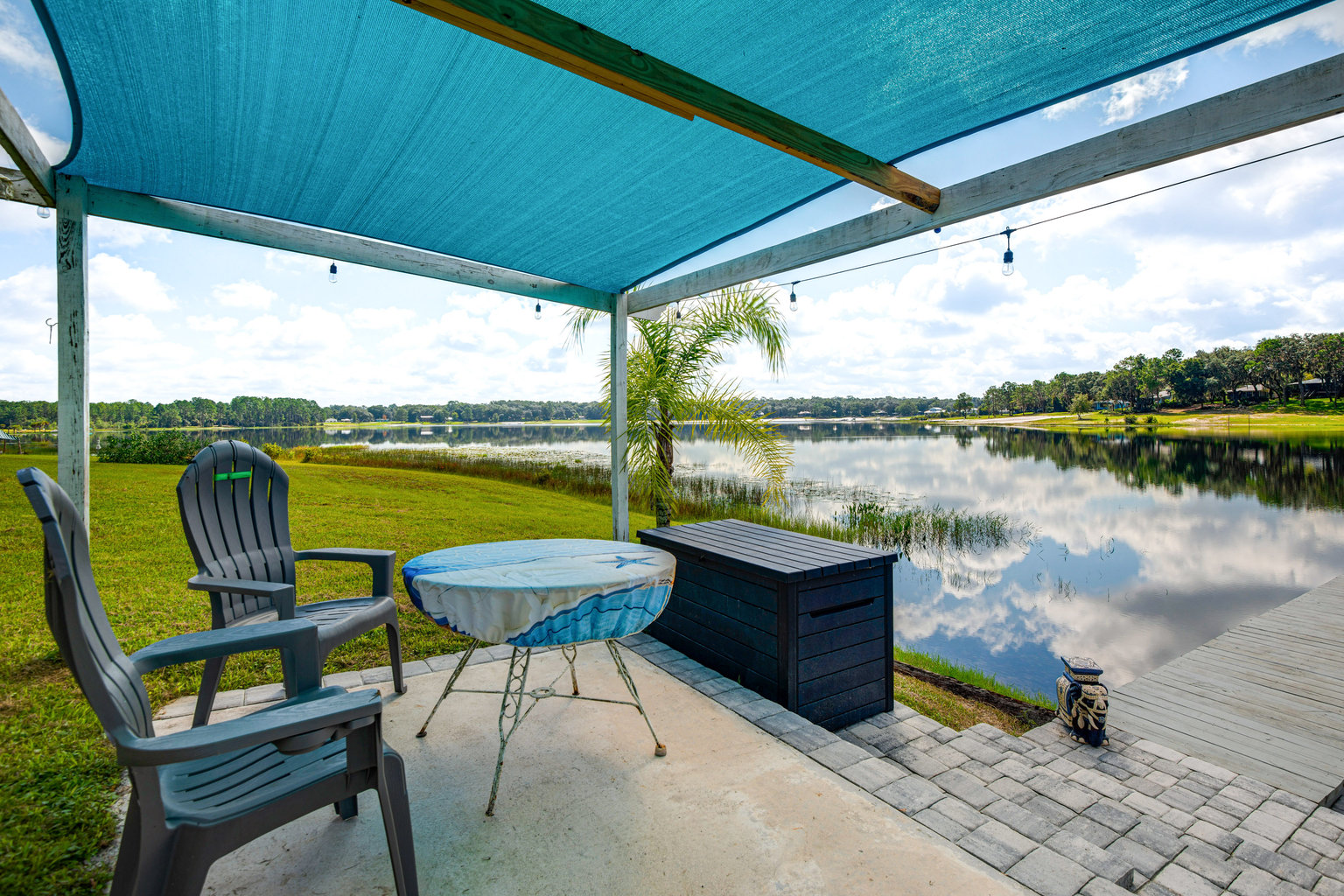 Keystone Heights Vacation Rental