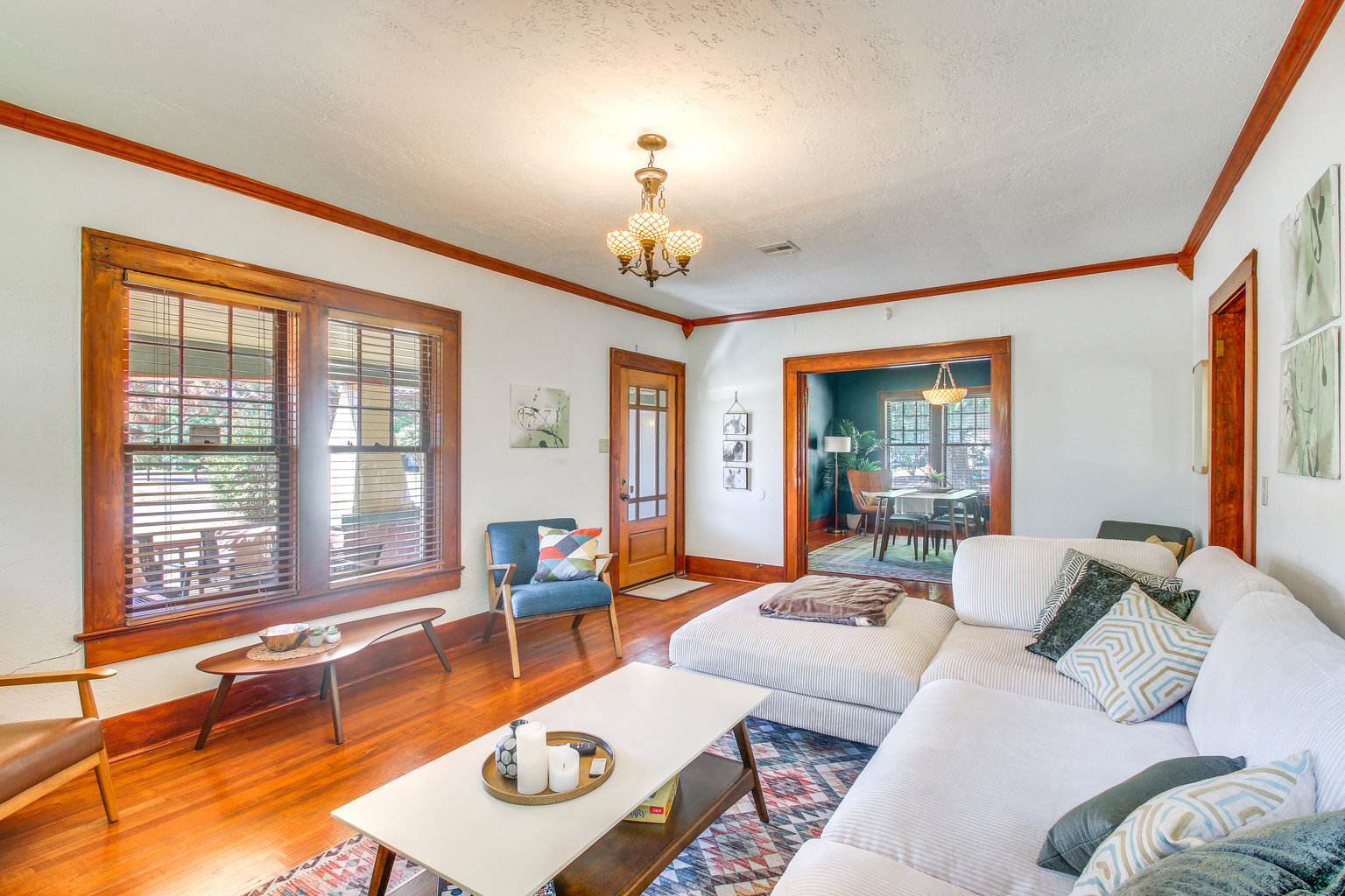 Lawton Vacation Rental