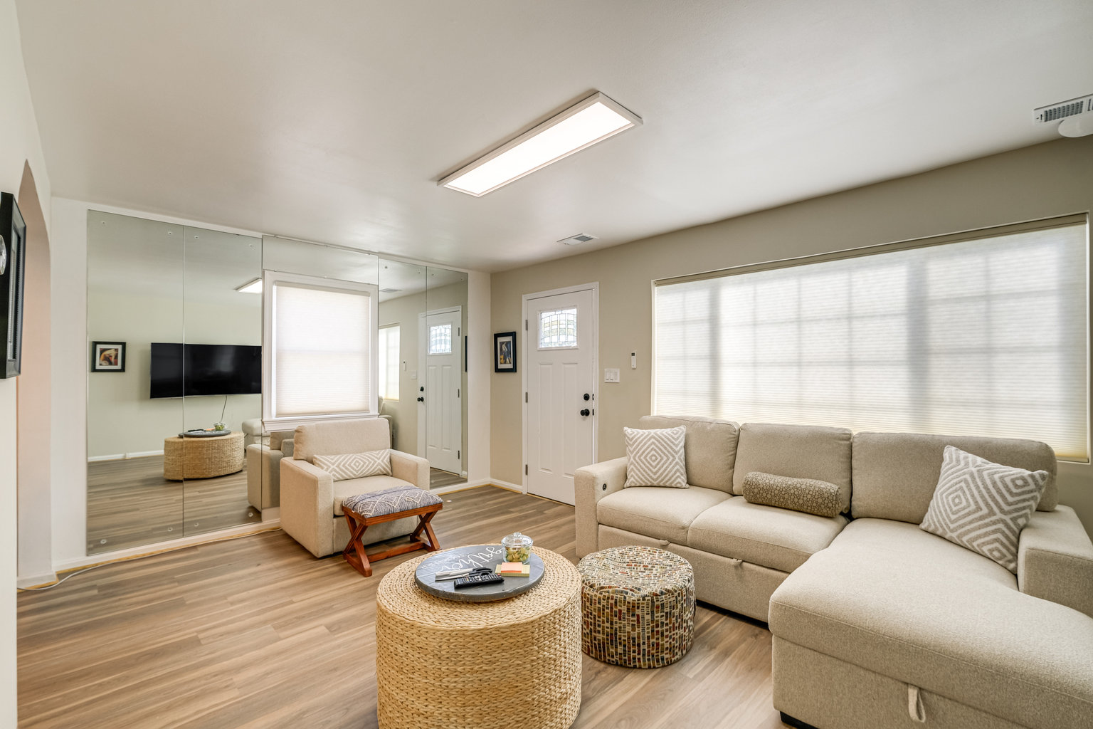 Woodbridge Vacation Rental