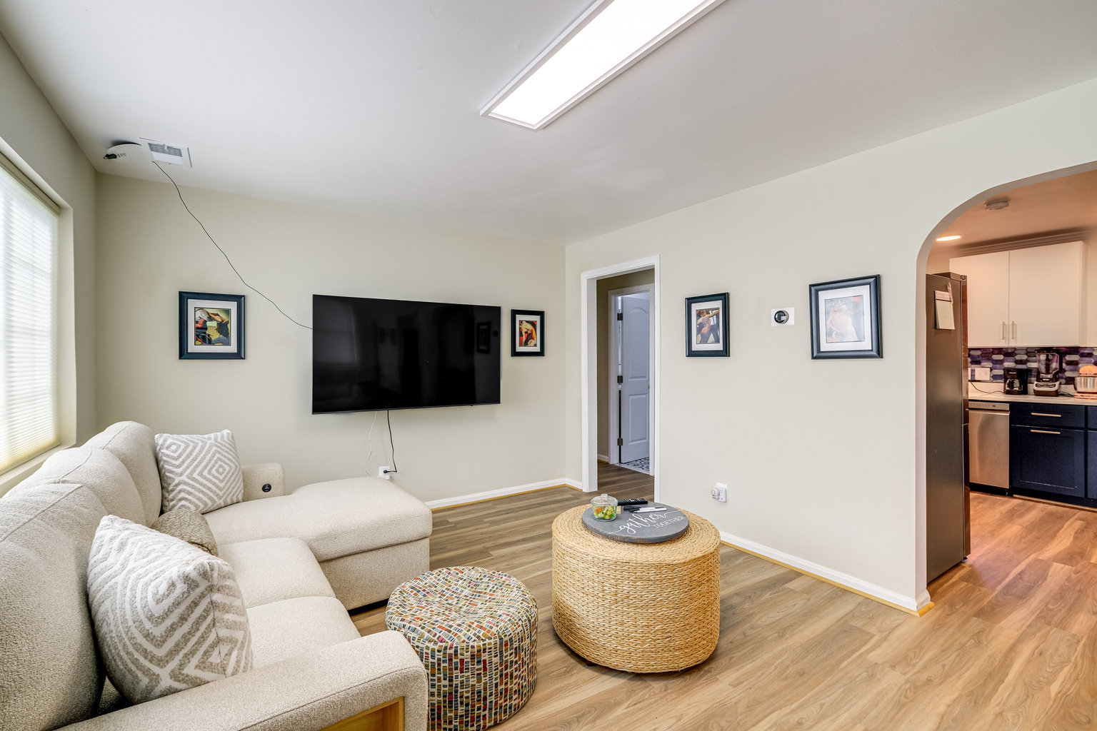 Woodbridge Vacation Rental