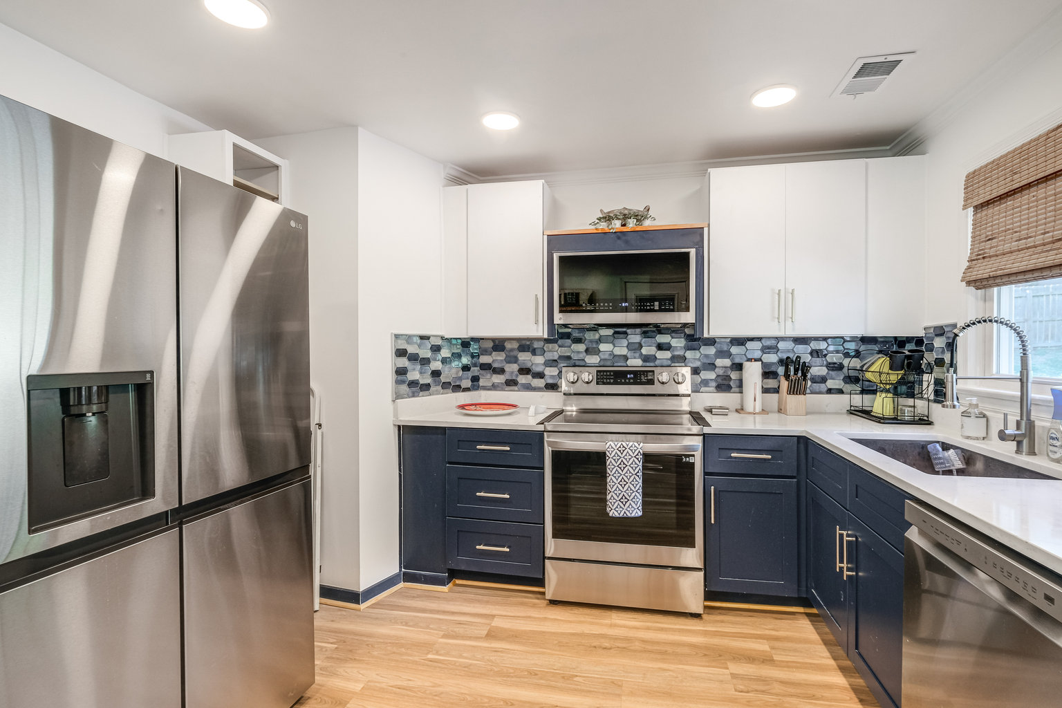 Woodbridge Vacation Rental