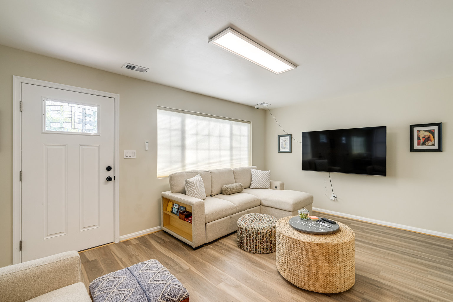 Woodbridge Vacation Rental