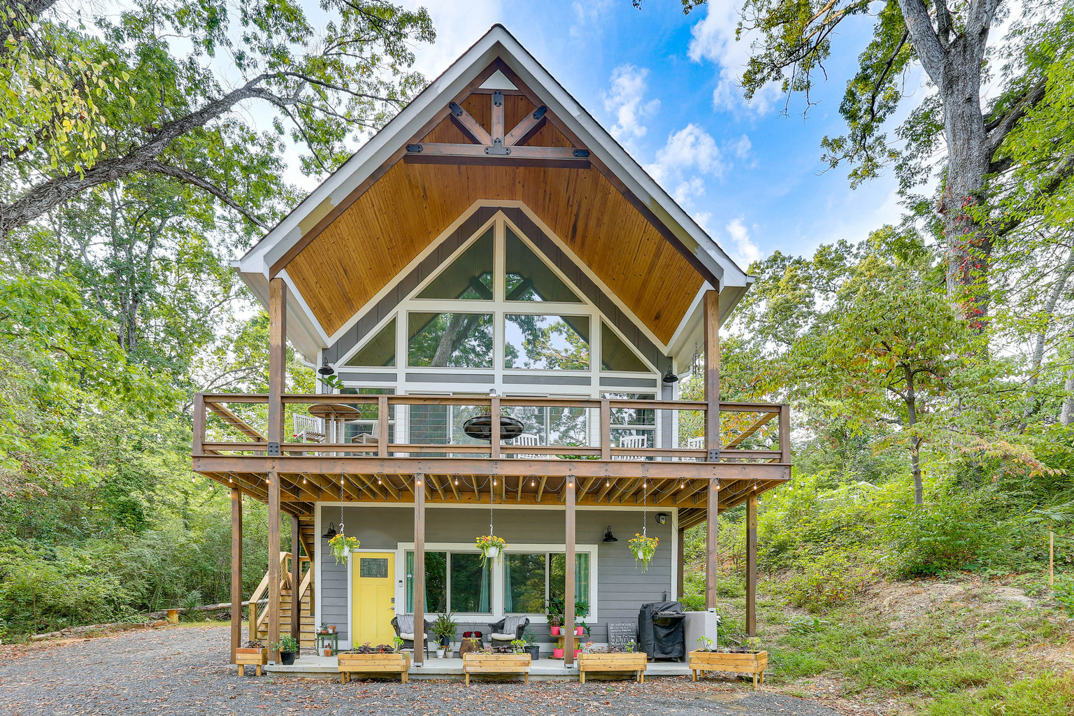 Chattanooga Vacation Rental