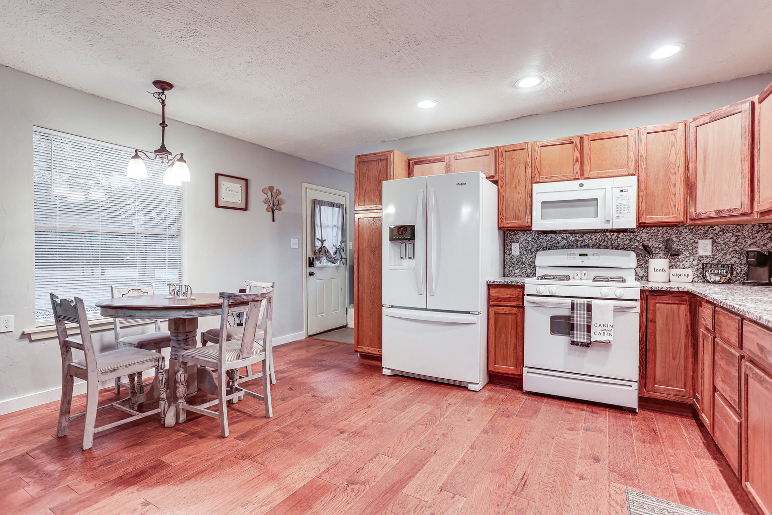 Valley View Vacation Rental