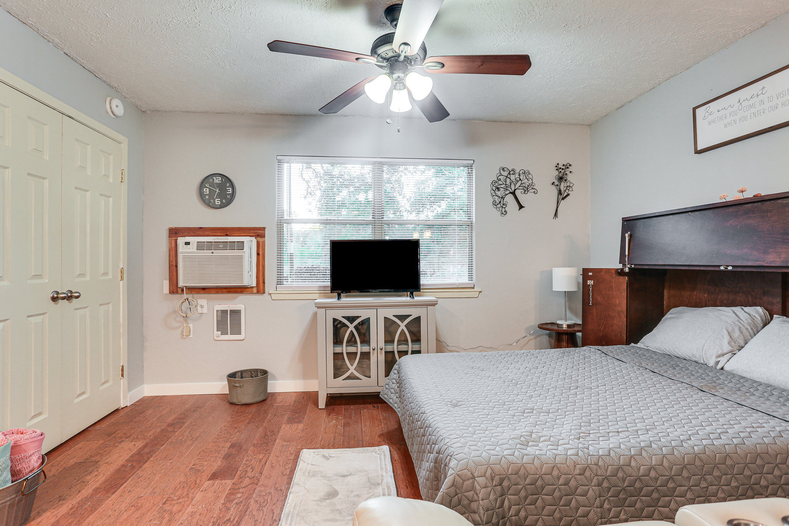 Valley View Vacation Rental