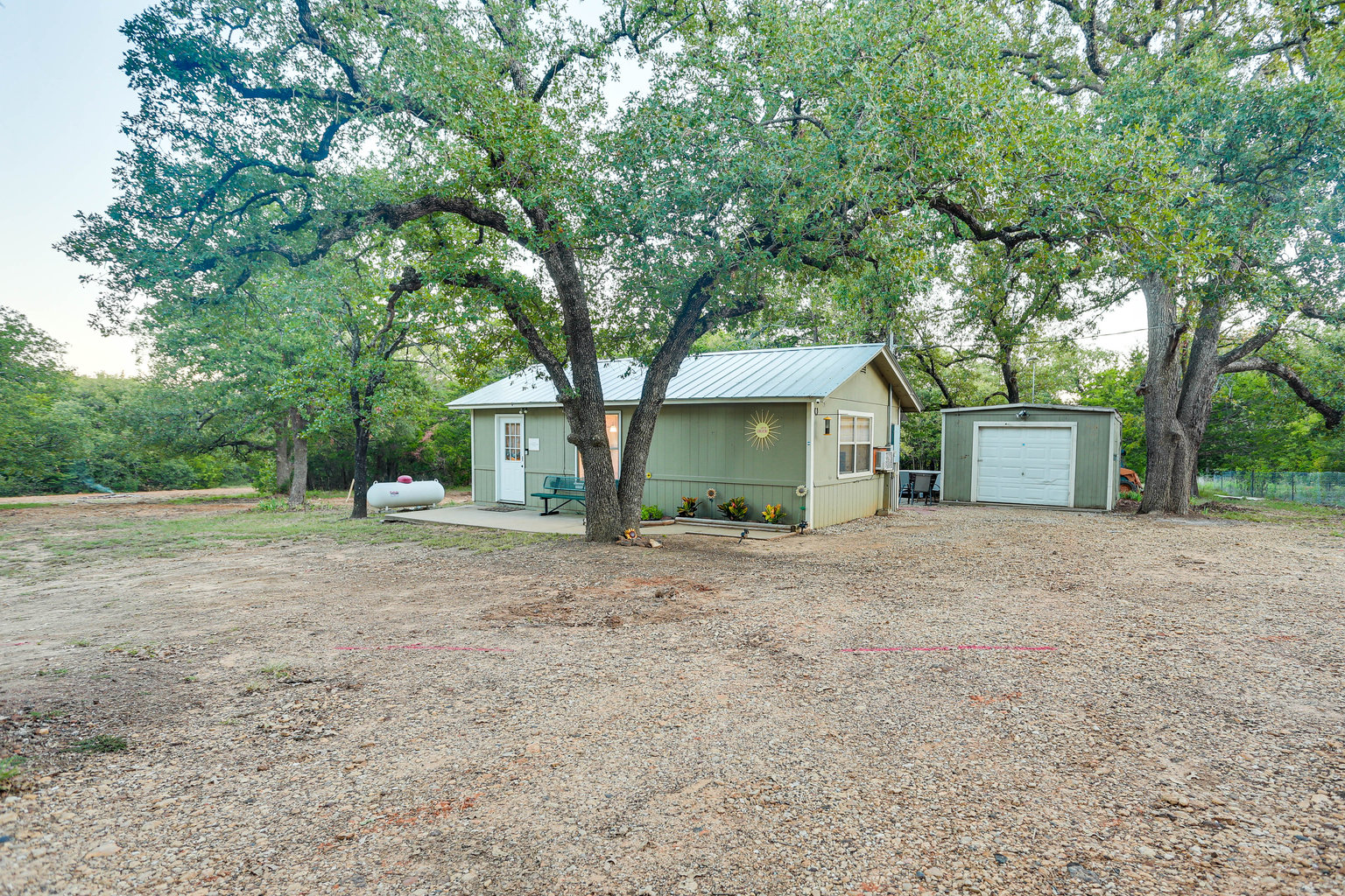 Valley View Vacation Rental