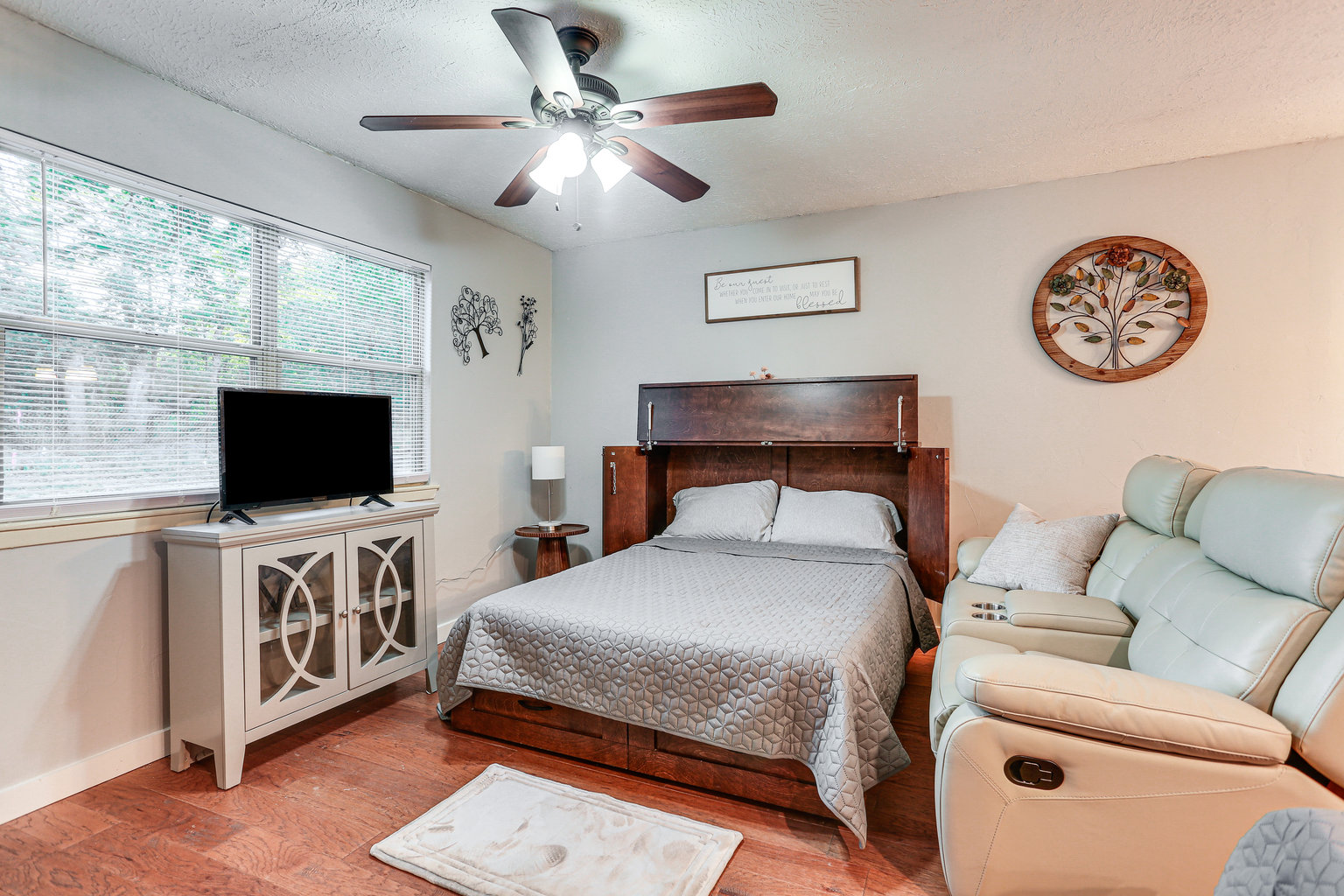 Valley View Vacation Rental