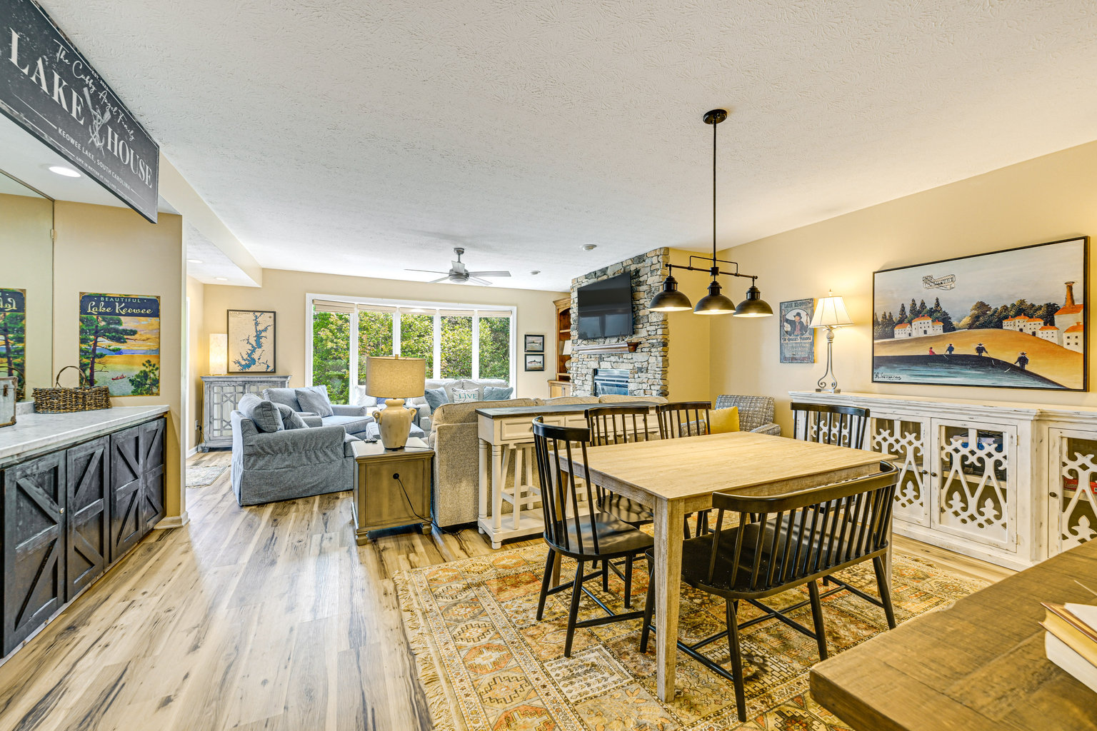 Salem Vacation Rental