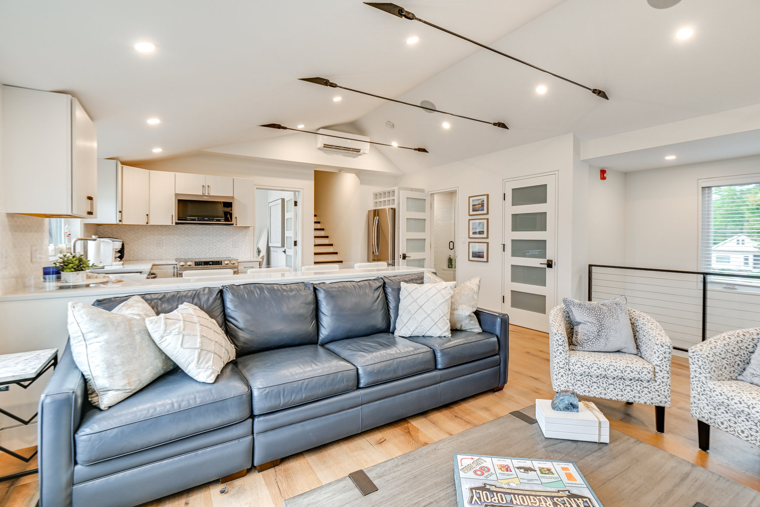Gilford Vacation Rental