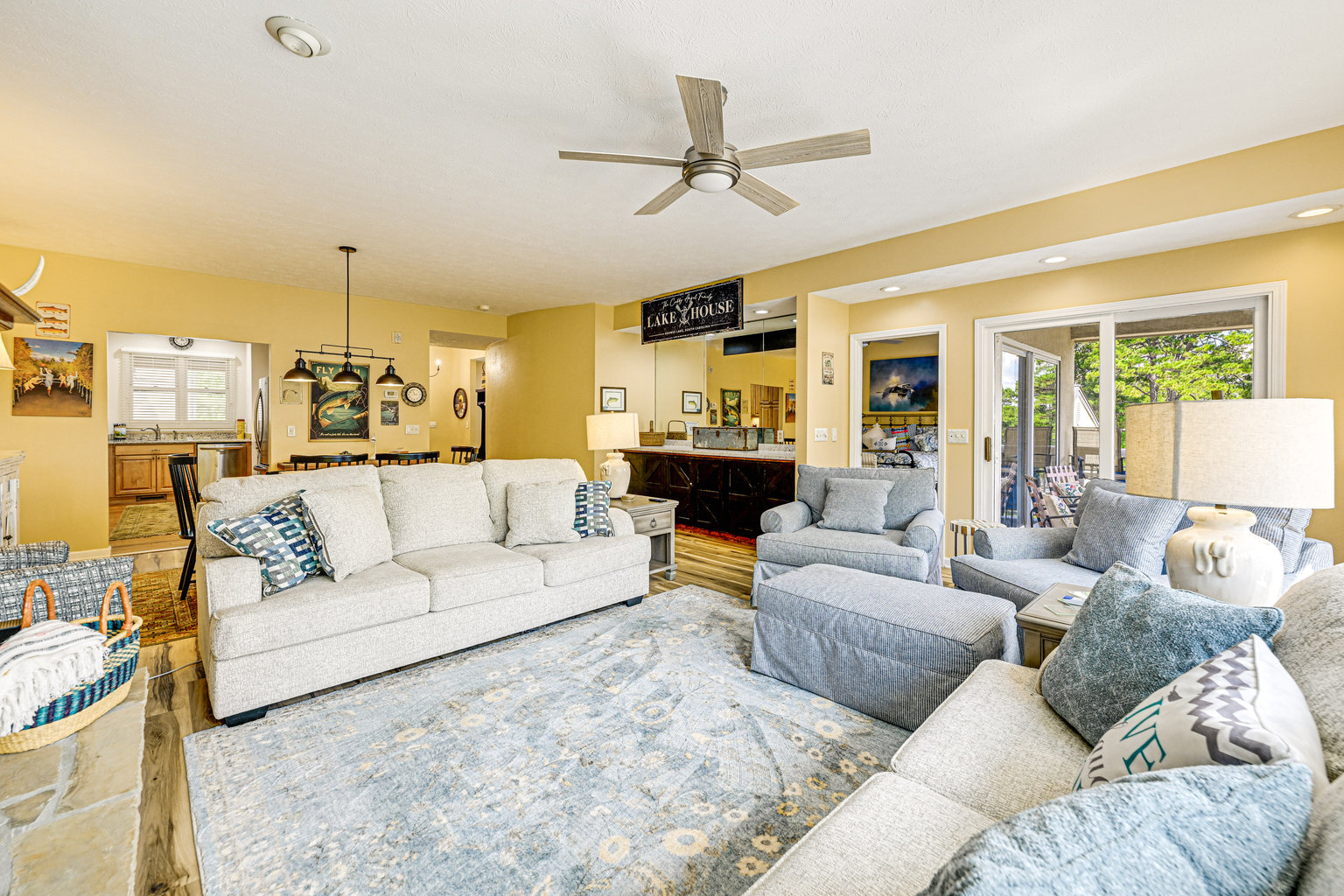 Salem Vacation Rental