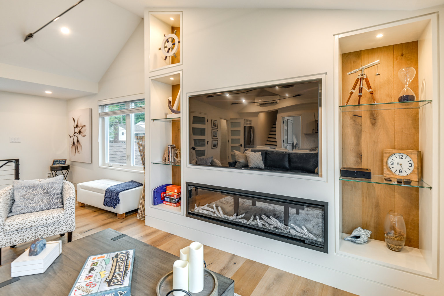 Gilford Vacation Rental