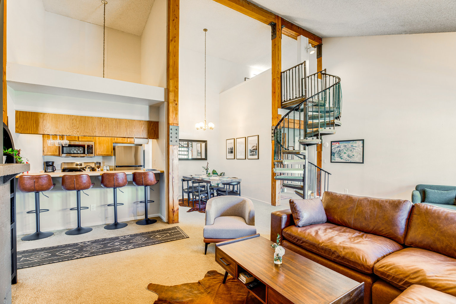Crested Butte Vacation Rental