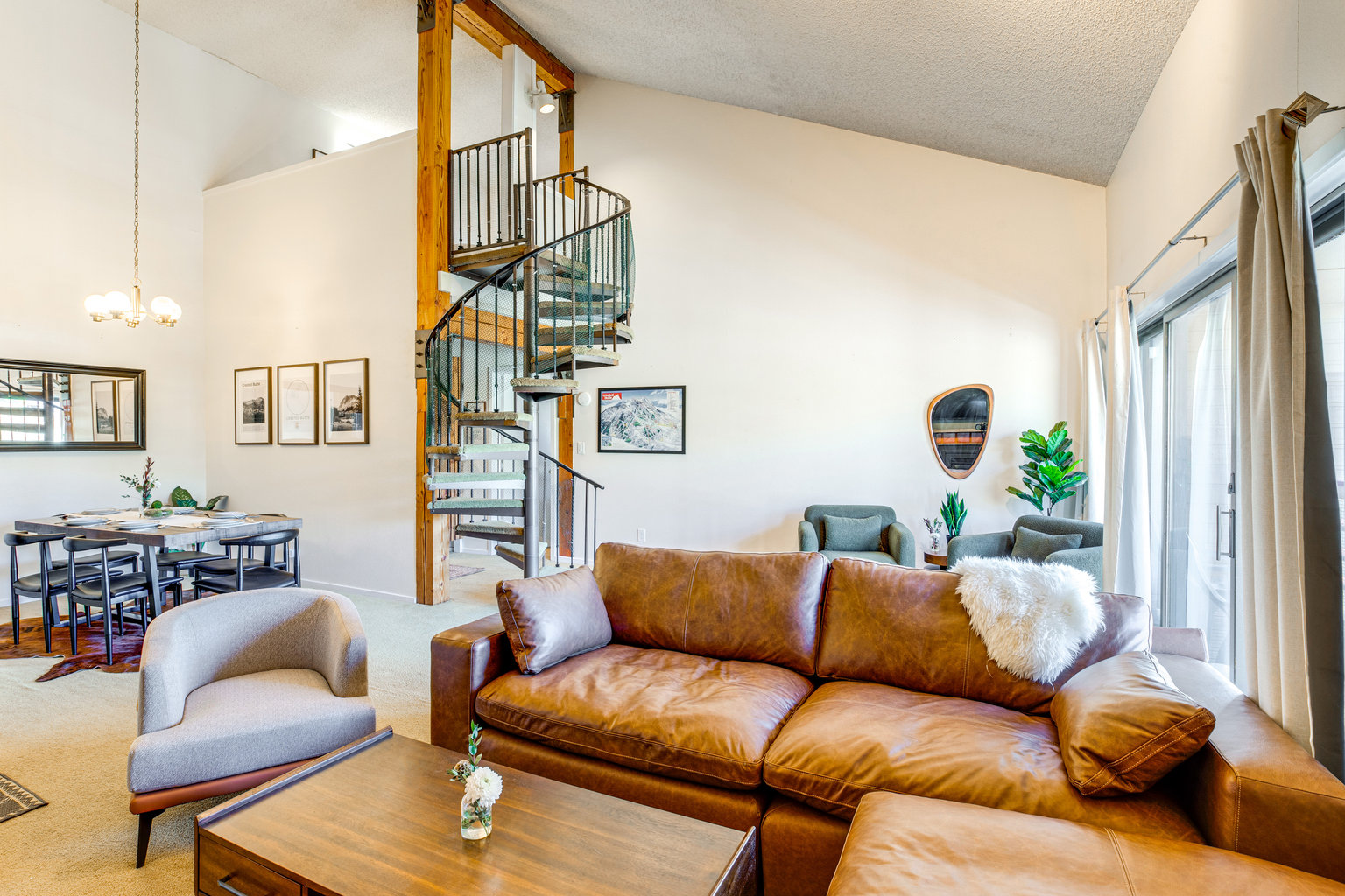 Crested Butte Vacation Rental