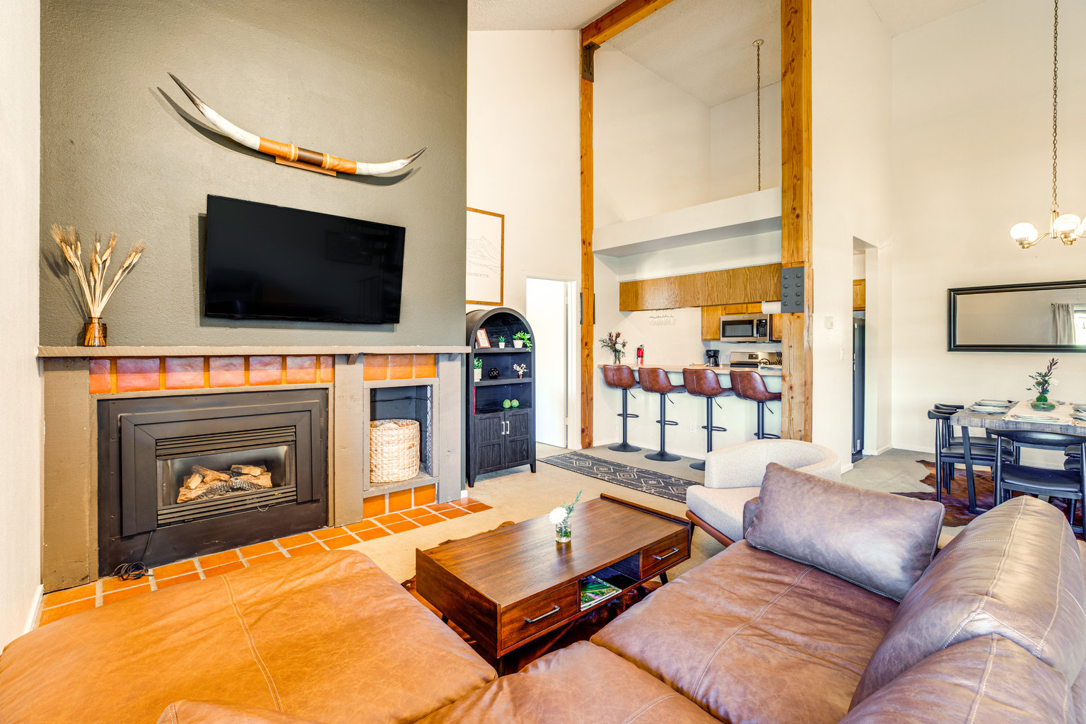Crested Butte Vacation Rental