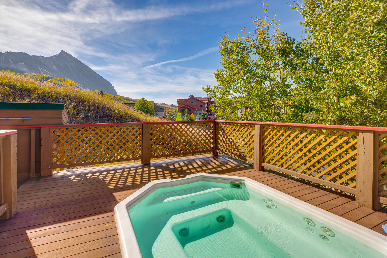 Crested Butte Vacation Rental