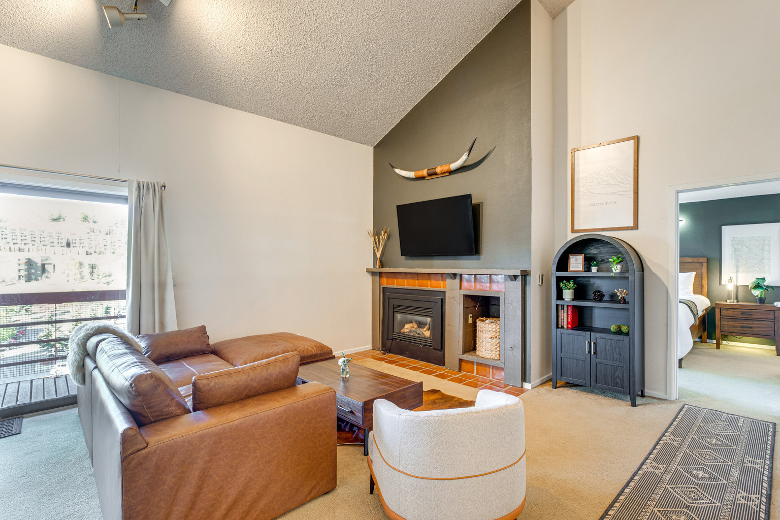 Crested Butte Vacation Rental